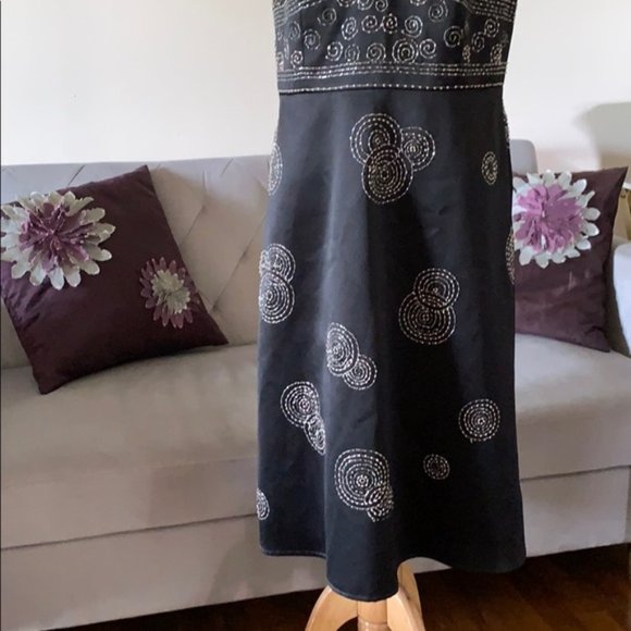 Laundry by Shelly Segal Dress, NWT - Picture 7 of 7